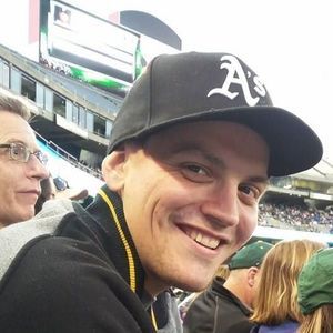 Meet your Posher, Anthony